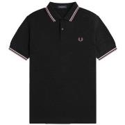 Polo Fred Perry -