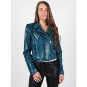 Blouson Patrizia Pepe 8L0350 A6E4