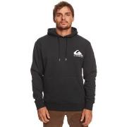 Polaire Quiksilver Omni Logo