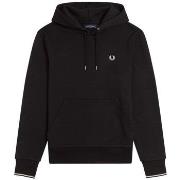 Sweat-shirt Fred Perry -