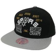 Casquette Mitchell And Ness -