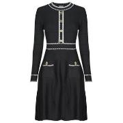 Robe courte Betty London LIANA