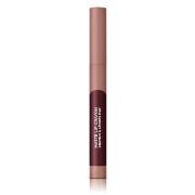 Soins visage L’Oréal Paris INFALLIBLE matte lip crayon 116-cherryfic