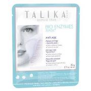 Soins visage Talika BIO ENZYMES anti aging mask 20 gr