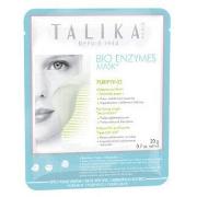 Soins visage Talika BIO ENZYMES purifying mask 20 gr