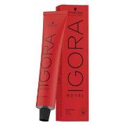 Soins cheveux Schwarzkopf IGORA ROYAL 8-77 02/13