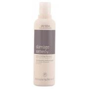 Soins cheveux Aveda DAMAGE REMEDY restructuring shampoo 250 ml