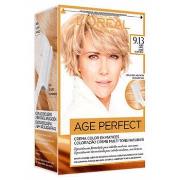 Soins cheveux L’Oréal Paris Teinture EXCELLENCE AGE PERFECT 9,13 blond...