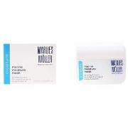 Soins cheveux Marlies Mã¶Ller MARINE MOISTURE mask 125 ml