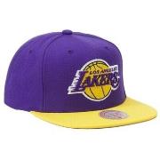 Casquette Mitchell And Ness -