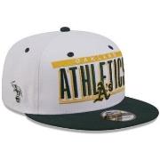 Casquette New-Era -