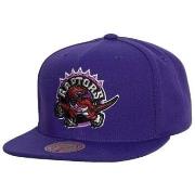 Casquette Mitchell And Ness -