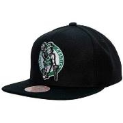 Casquette Mitchell And Ness -