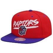 Casquette Mitchell And Ness -