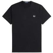 T-shirt Fred Perry -