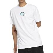 T-shirt Santa Cruz -