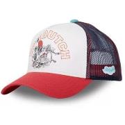 Casquette Von Dutch -