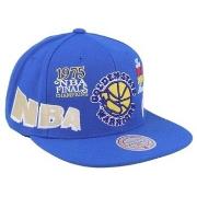 Casquette Mitchell And Ness -