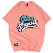 T-shirt Clan -