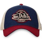 Casquette Von Dutch -