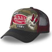 Casquette Von Dutch -