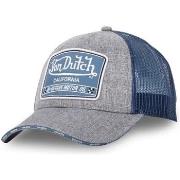 Casquette Von Dutch -