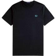 T-shirt Fred Perry -