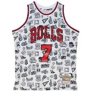 T-shirt Mitchell And Ness -