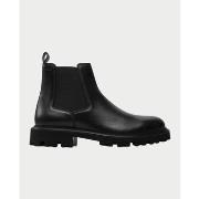 Bottes BOSS Bottines pour hommes Julyo de avec élastique