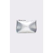 Trousse de toilette Rains Pochette Cosmetic bag argenté-048105