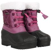 Bottes enfant Mountain Warehouse Arctic Adaptive