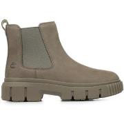 Boots Timberland Greyfield Mid Chelsea Boot