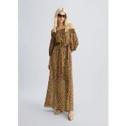 Robe Liu Jo Robe animalier