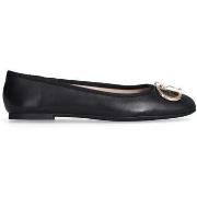 Ballerines Liu Jo Ballerines noires en cuir