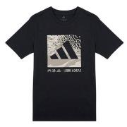 T-shirt enfant adidas JD4643