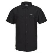 Chemise Columbia Utilizer II Solid Short Sleeve Shirt