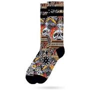 Chaussettes American Socks -