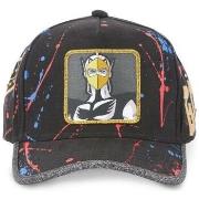 Casquette Capslab -