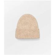 Chapeau Beck Sondergaard Becksondergaard Lenny Beanie Beige