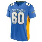 T-shirt Fanatics T-shirt NFL Los Angeles Charge