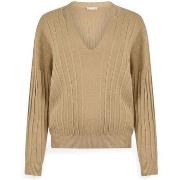 Pull Liu Jo Pull en Lurex®