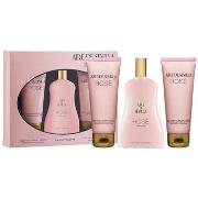 Parfums Aire Sevilla AIR DE SEVILLA ROSÈ LOT 3 pcs