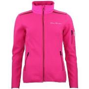 Polaire Peak Mountain Blouson polaire femme ACHILLE