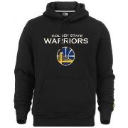 Sweat-shirt New-Era Golden State Warriors