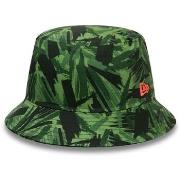 Chapeau New-Era de seau CAMO