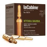 Soins visage La Cabine POUR HOMME - Ampoules Hydra Barbe 10 x 2 ml