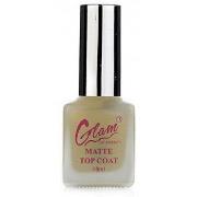 Soins visage Glam Of Sweden TOP COAT matte 15 ml