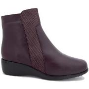 Bottines Gasymar -