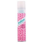 Soins cheveux Batiste BLUSH FLORAL FLIRTY shampoing sec 200 ml