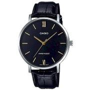 Montre Casio Montre Homme STANDARD Noir (Ø 40 mm)